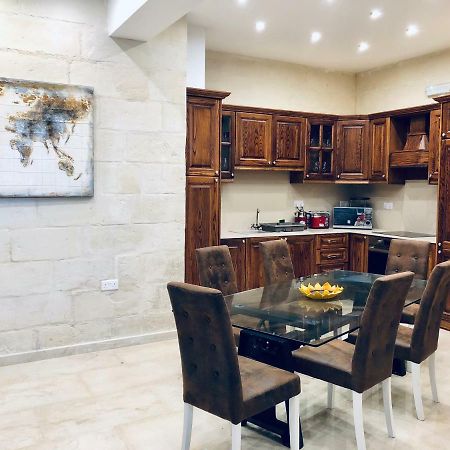 Вилла Modern Maltese House Слима Экстерьер фото