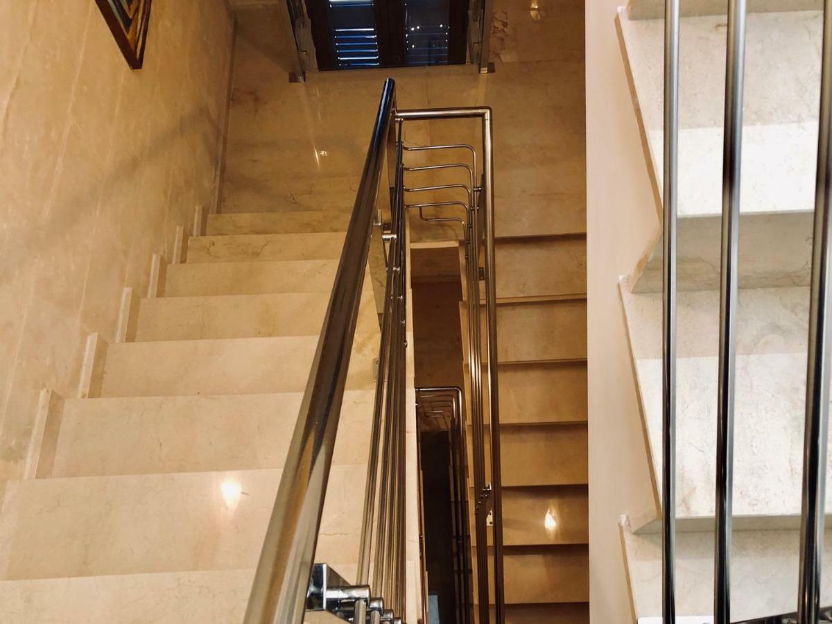Вилла Modern Maltese House Слима Экстерьер фото