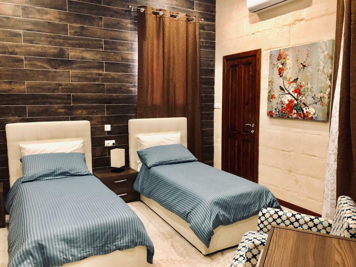 Вилла Modern Maltese House Слима Экстерьер фото