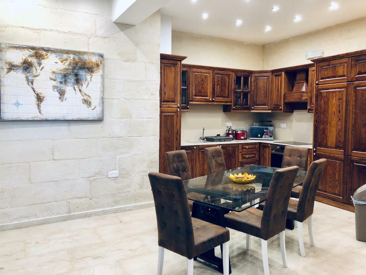 Вилла Modern Maltese House Слима Экстерьер фото