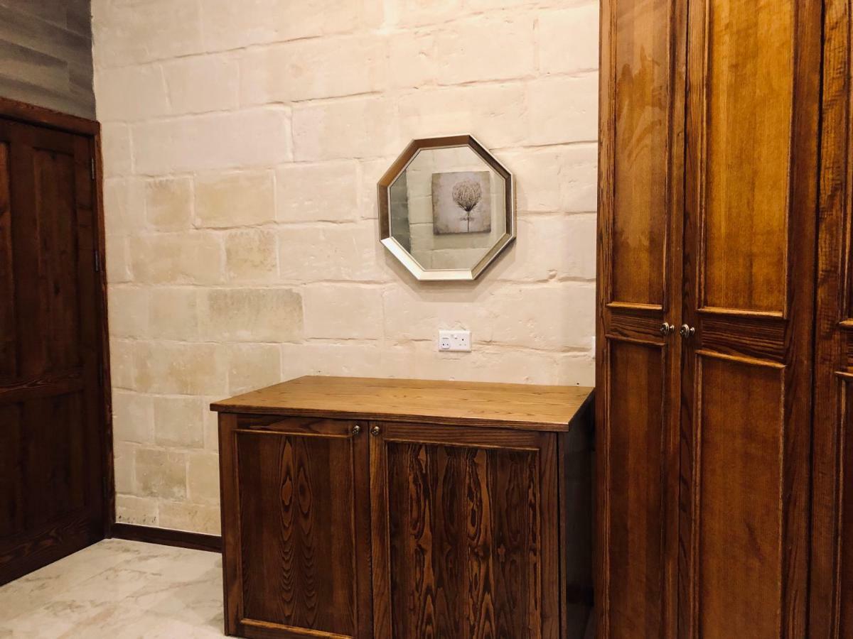 Вилла Modern Maltese House Слима Экстерьер фото
